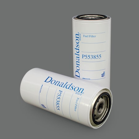 Donaldson Engine Oil Filter, P553855 P553855